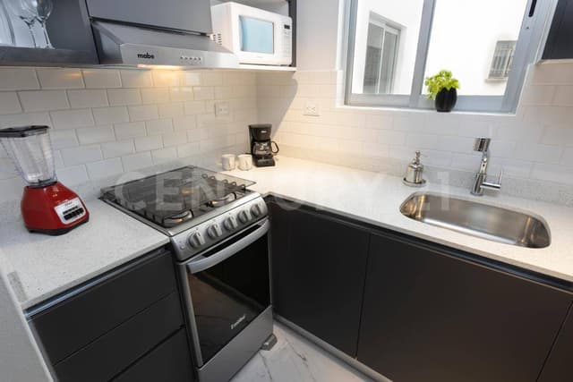 Cuauhtemoc - Cuauhtemoc