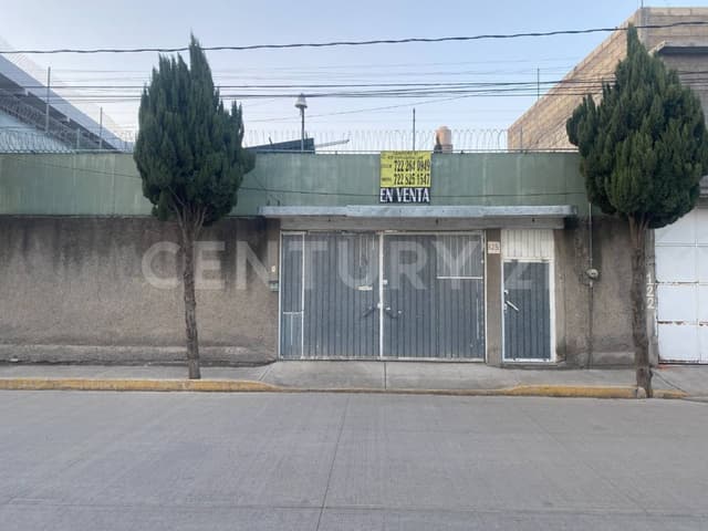 Casa en Renta en La Colonia Deportiva, Zinacantepec, Estado de México.