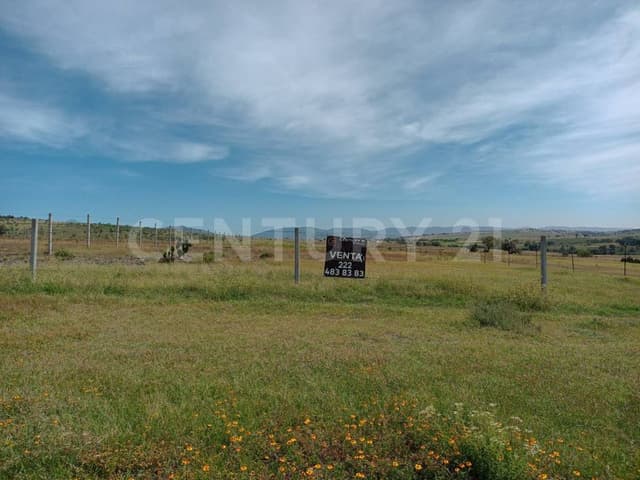Venta Terreno, con servicio de luz y drenaje a pie de calle, Zona Valsequillo