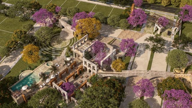 Lote 53 Estándar en Alma Izamal