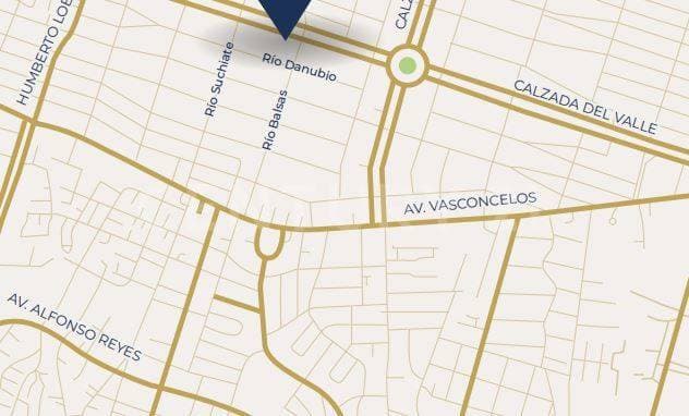 VENTA DEPARTAMENTO | CALZADA DEL VALLE SAN PEDRO GARZA CARCIA N.L.