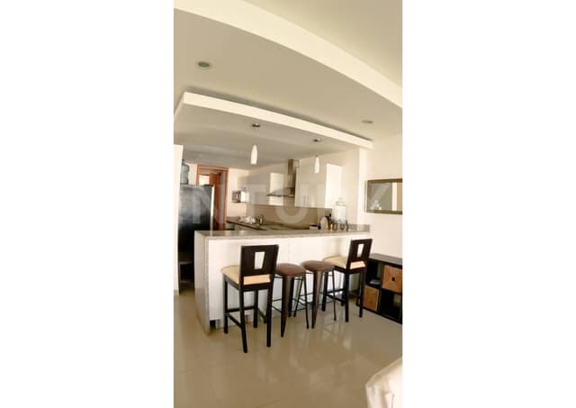 Departamento en Venta – Solar Villas Resort, Acapulco Diamante