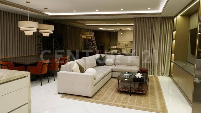 Departamento en venta Alfonso Reyes San Pedro Garza Garcia