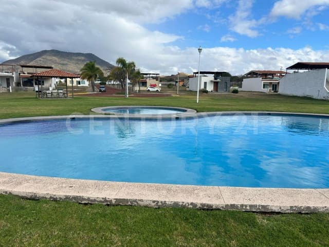 Terreno en Venta, Ribera del Lago, San Pedro Valencia, Bellavista, Jalisco