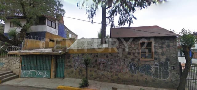 Casa en Venta, santo Tomas Ajusco