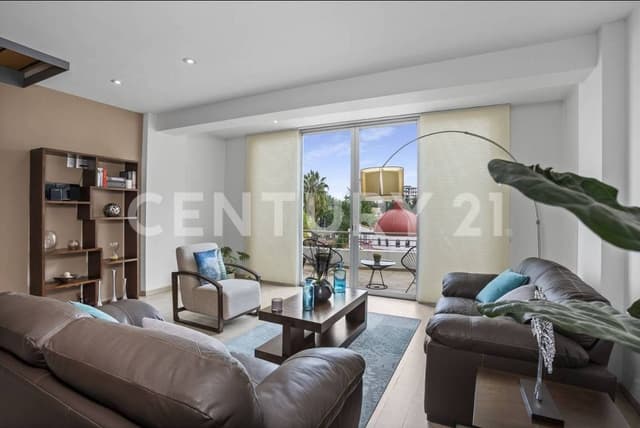 Departamento en Venta en Terrazas Lomas Altas