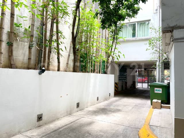 Departamento en Venta en Colonia Juárez "Zona Rosa" .