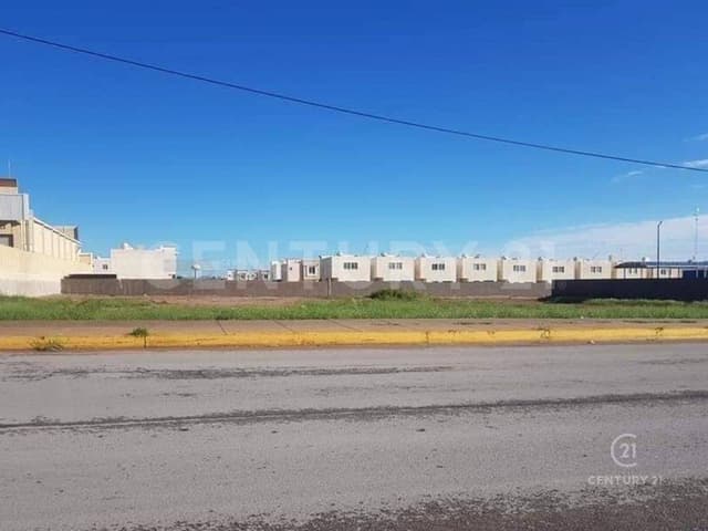 TERRENO EN VENTA EN CARRETERA PANAMERICANA CHIHUAHUA, CHIHUAHUA