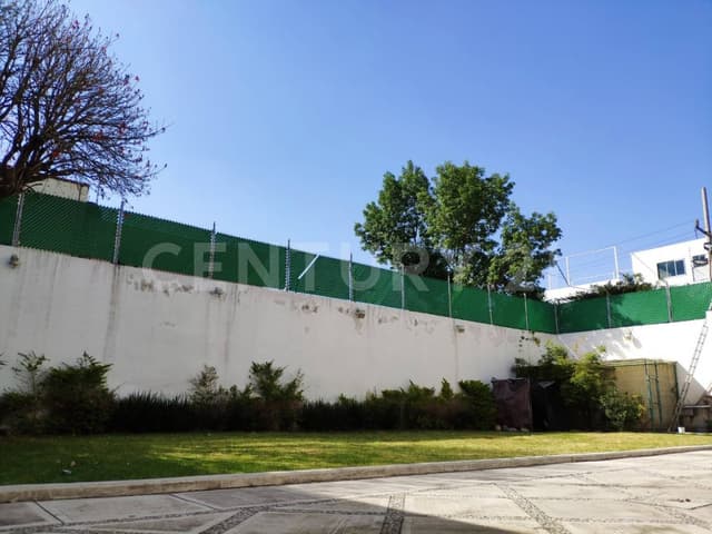 Terreno en venta en Alfonso XIII, Álvaro Obregón | Molino de Rosas | Plateros