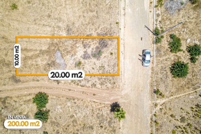 VENTA TERRENO CAMPO REAL (PLAYAS DE ROSARITO, PUERTO NUEVO)