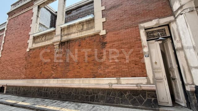 Renta de Departamento en edificio Histórico