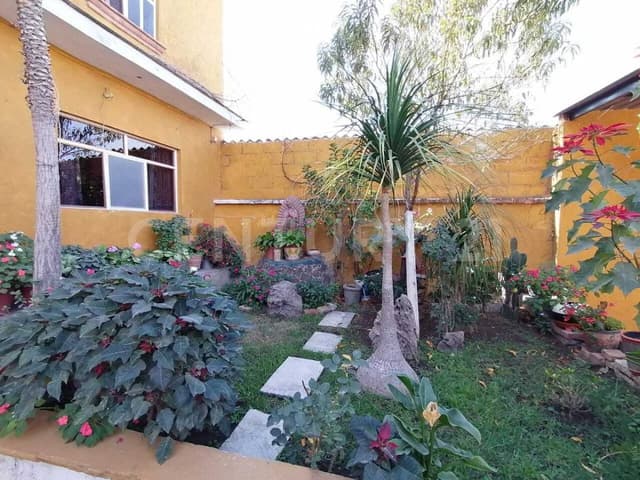 Casa de 4 recámaras en venta en la Estancia, Sjr, Qro