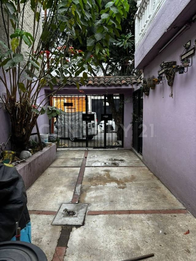 CASA EN VENTA VALLE CAYLAN, TLALNEPANTLA