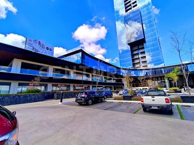 Renta de Oficina en Torre Elementa Zona Lomas de Angelopolis