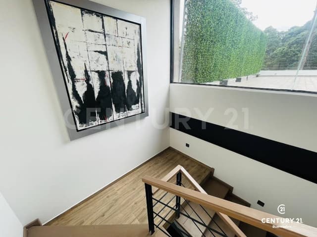 CASA EN VENTA EN AVÁNDARO EN CONDOMINIO