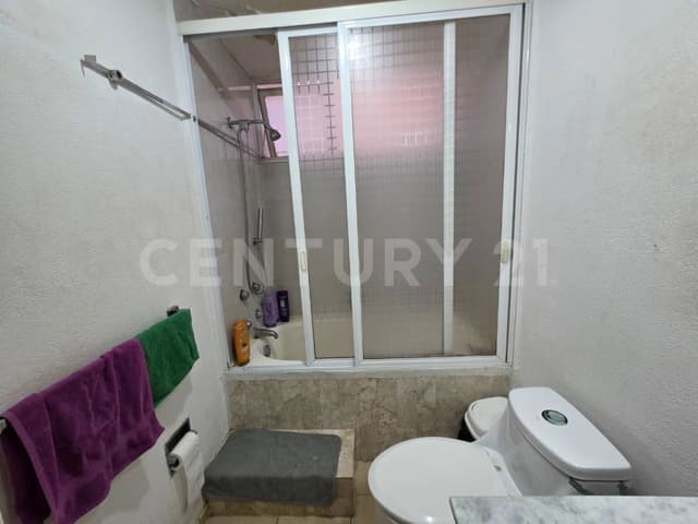 Departamento 160 m² en Matías Romero, Colonia del valle centro, Benito Juárez