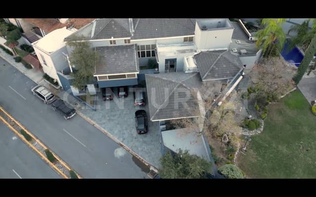 CASA EN VENTA | PEDREGAL DEL VALLE | SAN PEDRO GARZA GARCIA | NL