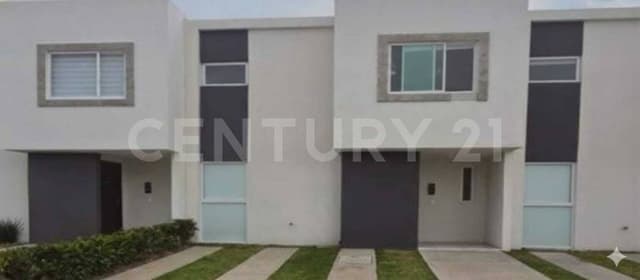 Casa en Hacienda las Fuentes