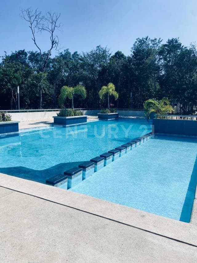 Terreno en Residencial Bosques de Playa