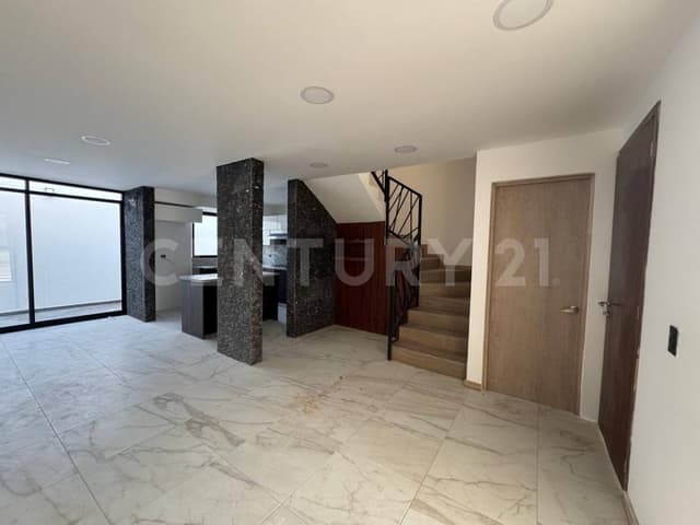 Casa en venta Residencial Parque real residencial, Cuautlancingo, Puebla