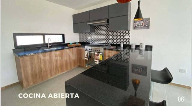Venta de Casas en Puebla, Desarrollo Proyecto real de camino.