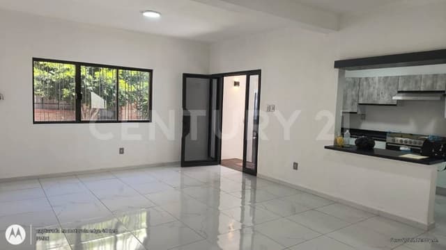Casa en venta en Colonia Claveria