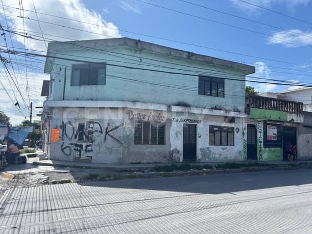 Propiedad en Renta en Colonia Xochimilco