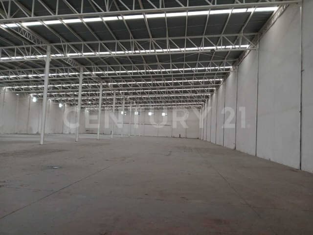 BODEGA EN RENTA EN EL MILAGRO, APODACA, NUEVO LEÓN