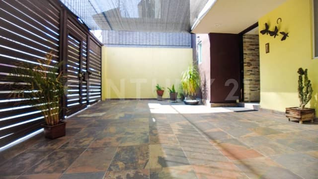 Venta Casa Lomas Lindas Atizapan 11201