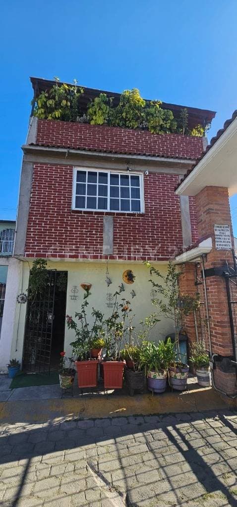 Casa en Venta en Toluca