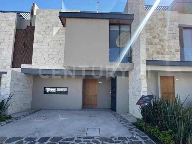 Casa en Venta en Privada Premium Kallio, Villamagna, San Luis Potosí, S.L.P.