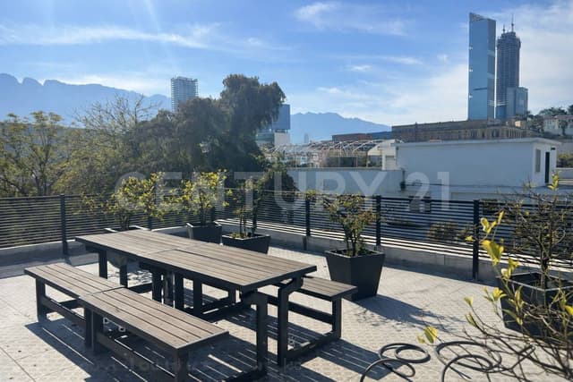 EDIFICIO EN VENTA EN EL OBISPADO, MONTERREY, NUEVO LEÓN