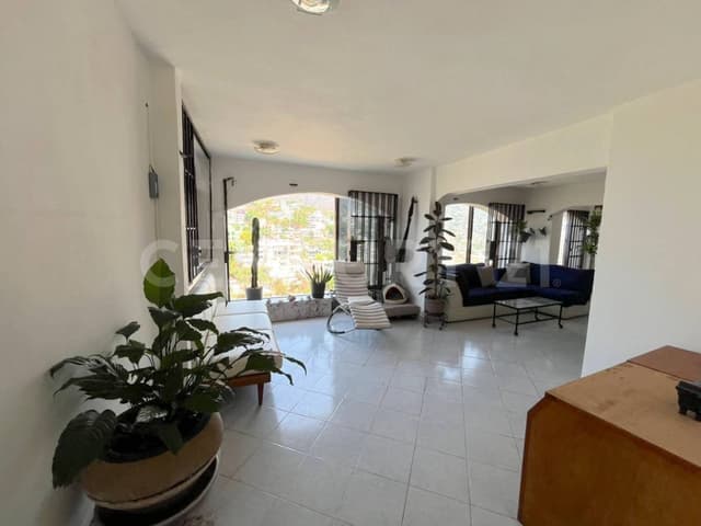 DEPARTAMENTO EN VENTA EN PALOMARES, ACAPULCO, GRO.