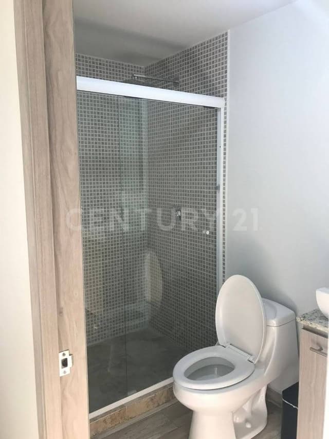 Departamento en Venta Colonia Residencial Zacatenco ENKASA VISTA NORTE