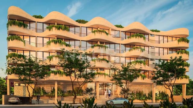 CONDO HOTEL EN PREVENTA EN SÁBALO MAZATLÁN, SINALOA