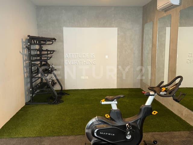 Condominio en venta en vistas del tezal en Los Cabos
