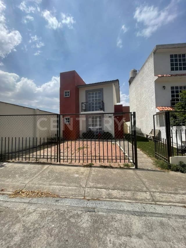 Casa en Venta en Villas del Campo, Calimaya, Estado de México