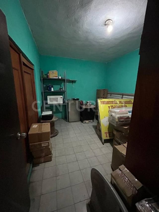 Casa en Venta Tierra y Libertad