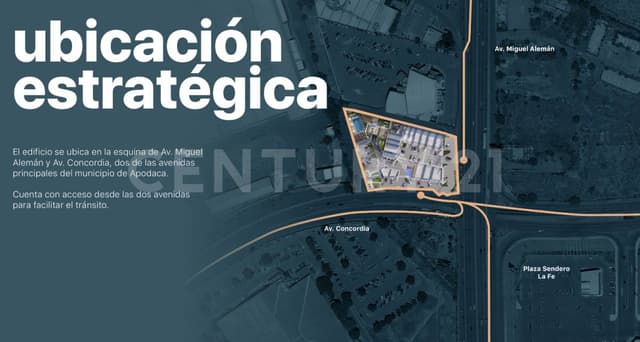 RENTA DE LOCAL COMERCIAL | APODACA, N.L