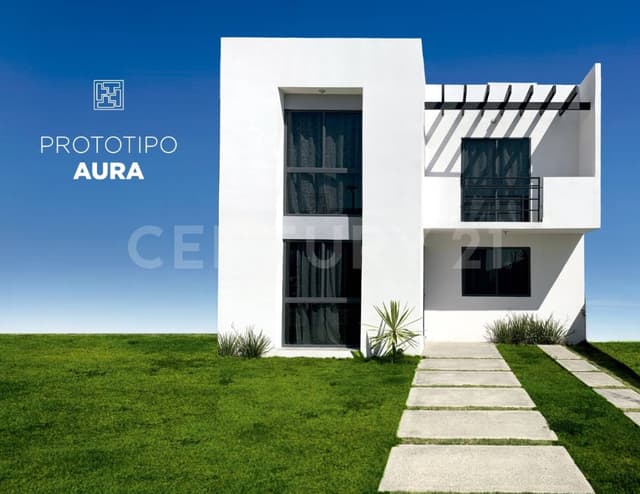 CASA EN VENTA TIZARA RESIDENCIAL, TIZAYUCA, HIDALGO.