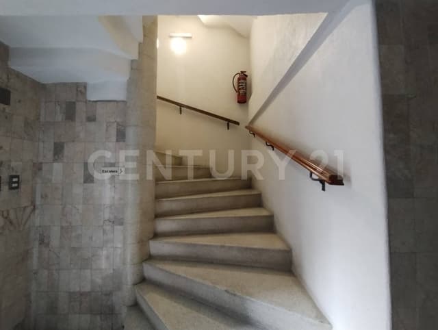 Departamento en renta, Nápoles, Benito Juárez. A 2 minutos del WTC. 11138