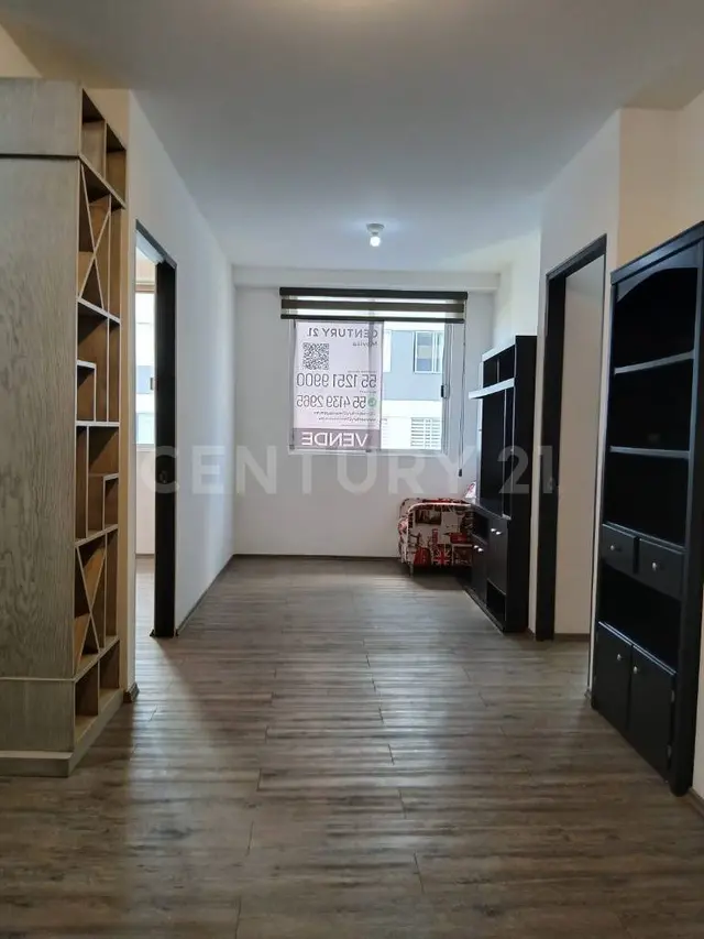 En 6to piso de Condominio ENKSA Col del Gas