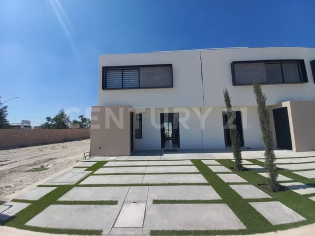 Casa en Venta en Santa Bárbara, San Luis Potosí, SLP.