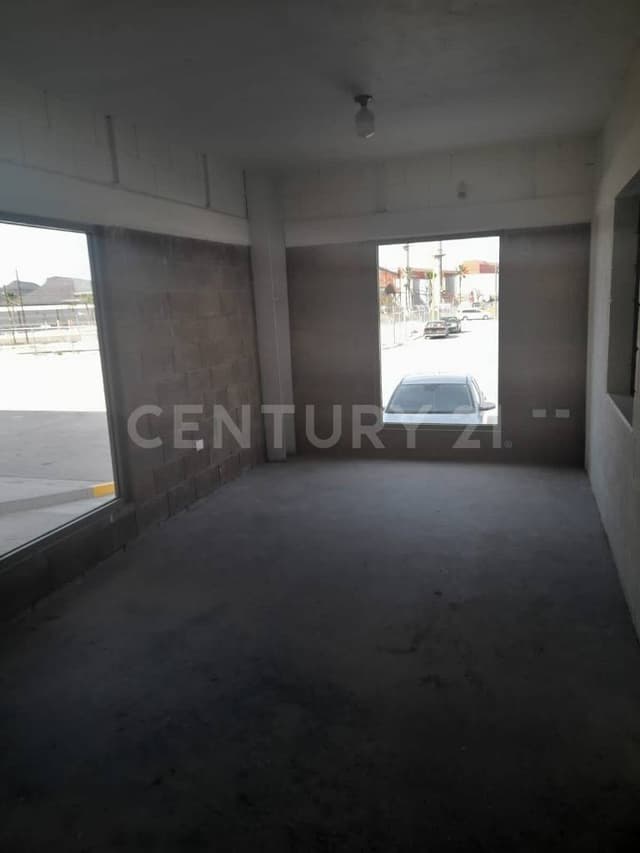 SE RENTA BODEGA 500 M2 EN RAMOS ARIZPE