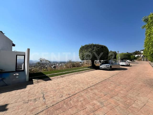 Terreno en venta fraccionamiento residencial Fracc La Herradura Cuernavaca