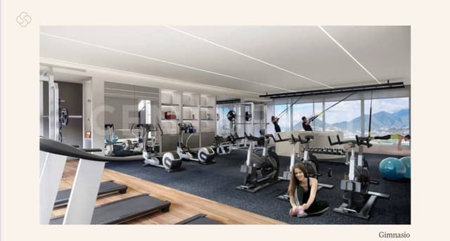 Departamentos en Venta en ubicación privilegiada