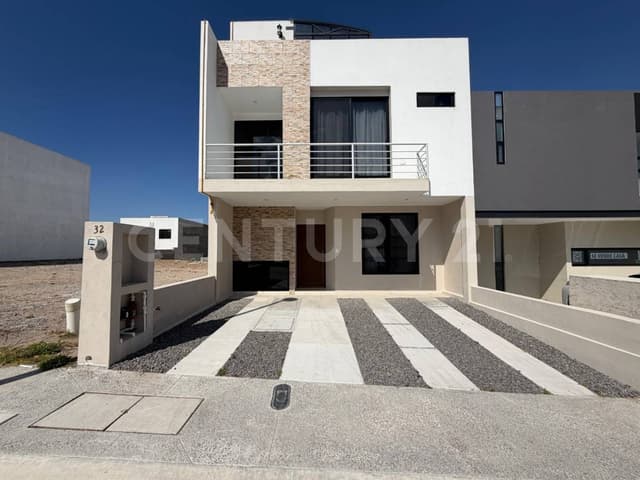 Renta de Casa en Capital Sur