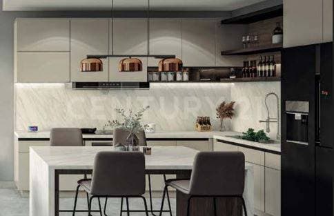 DEPARTAMENTO EN VENTA, MONTERREY CENTRO