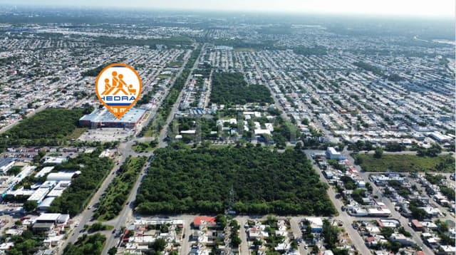 Terreno en Venta en Caucel, Mérida, Yucatán