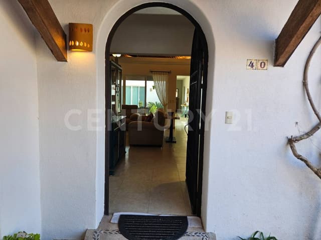 Casa en venta en La Reserva, Ajijic, Chapala, Jalisco